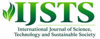 IJSTS - International Journal of Science, Technology and Sustainable Society